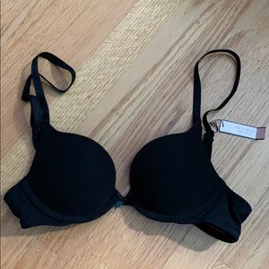 NWT Victoria’s Secret Push-up Bra